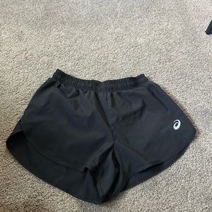 ASICS men’s runnings shorts